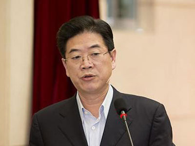 台湾少数民族代表盼增进两岸交流 拓展合作空