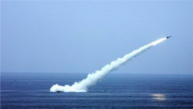 朝鲜疑似发射导弹新消息评论