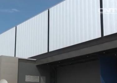 海口拆违双方各执一词:暴力拆迁还是暴力抗法