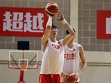 [篮球公园]20160527 周琦归队_CCTV节目官网-CCTV-5_央视网(cctv.com)