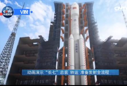 阜宁灾区现场见闻:整座村庄几乎都没了屋顶(图