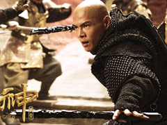 李菲儿最新写真大片 简约风show多面魅力_综