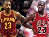 [NBA]迎来32岁生日 詹姆斯拒绝同乔丹比较_CCTV节目官网-CCTV-5_央视网(cctv.com)
