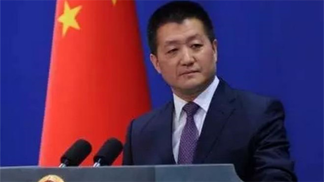 特朗普会见杨洁篪 请转达对习近平主席的问候