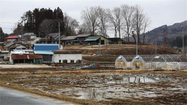 中国驻日使馆发布福岛核辐射提醒 建议中国公