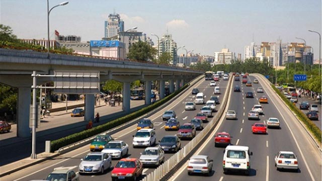 雄安新区三县整顿非法炒车炒车牌