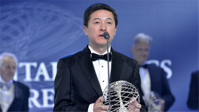 华人科学家宣布发现“天使粒子”