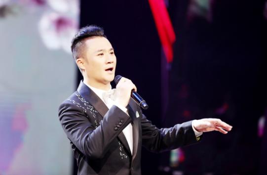 张军篇——《昆曲旧梦新寻》