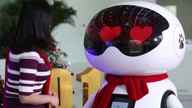 《新时代 新春联》人工智能_小央视频_央视网