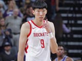 [NBA]突发！休斯敦火箭队宣布正式裁掉周琦_CCTV节目官网-CCTV-5_央视网(cctv.com)