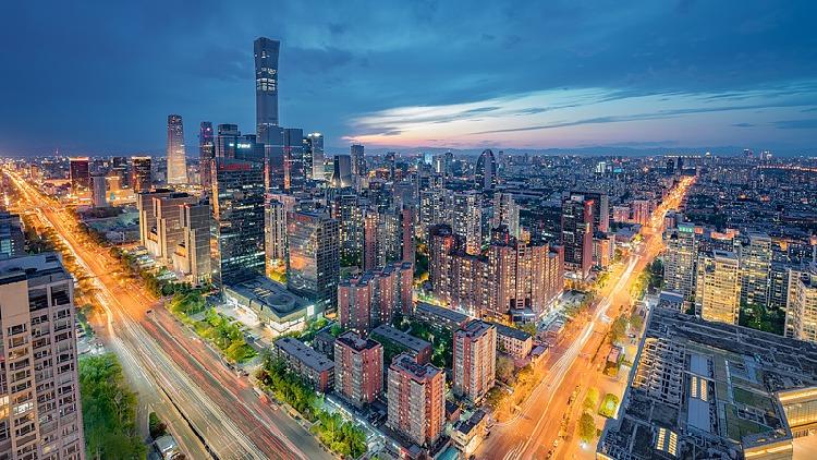 CPC Central Committee holds symposium with non-CPC personages on economic work