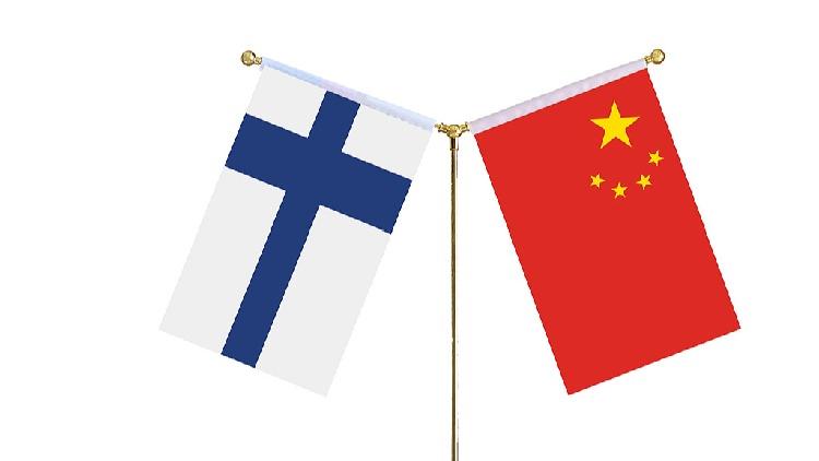Finland PM set to visit China as bilateral ties seek new growth