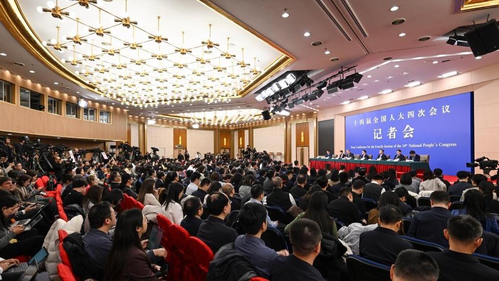 China details 2026 policy mix to bolster growth and innovation, share opportunities with world