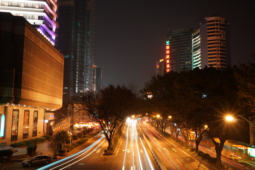 巅峰对决 富士X-Pro1\/索尼NEX-7对比_IT台