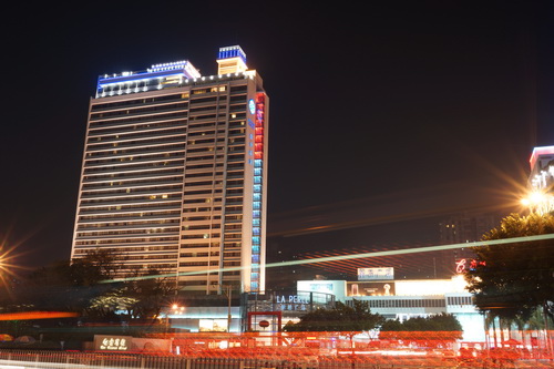 巅峰对决 富士X-Pro1\/索尼NEX-7对比_IT台