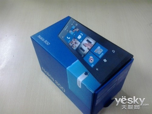 双网双待 三星小巧智能商务S6102E评测_IT台