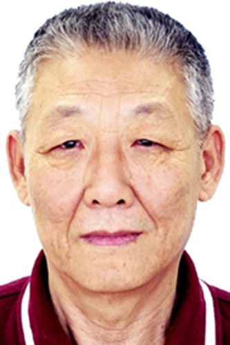 孙家栋同志事迹