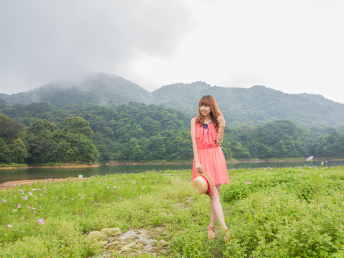 全天时刻精彩 佳能G1X拍摄样张欣赏_IT台