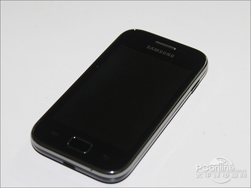 小巧入门电信手机 三星i619评测_IT台