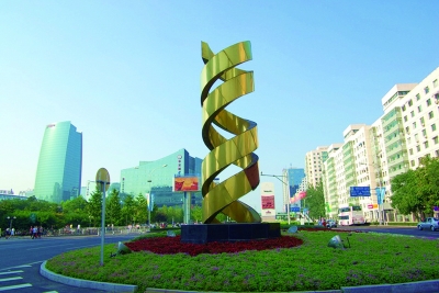 人才强国的时代乐章_科学发展 成就辉煌