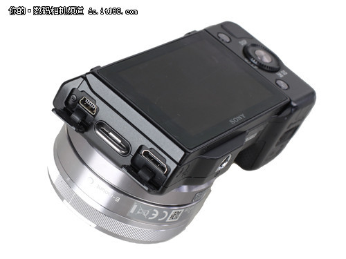 初学者启蒙机 索尼微单NEX-5N深度评测_IT台