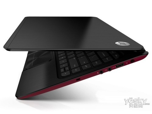 七夕送女友必选 适合女性使用本本盘点_IT