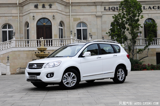 2019经济适用型汽车_...唯欧长测 二 经济适用车型(3)