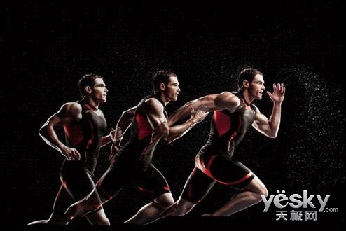 音乐与运动相伴 飞利浦SHQ运动耳机全新发布