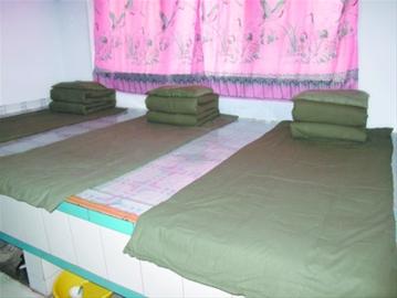 辽宁:党校学员到农村去