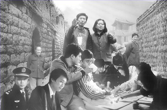 电影《一诺千金》引专家热议