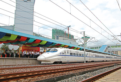 龙岩:打造千亿级机械产业基地