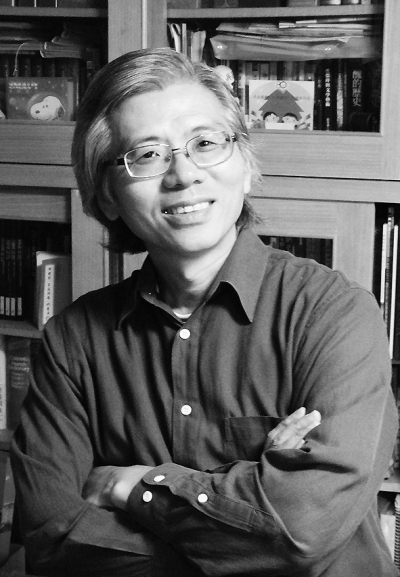 光明讲坛:在传统与现代之间找寻宜居生活的条