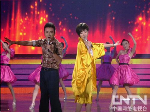 《回声嘹亮》回声2012重温经典旋律_搜视指