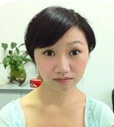 史上最萌面瘫操 七步赶走歪嘴风(图)