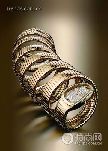 奢华<em>女士金表</em>:彰显高贵身份_经济_央视网