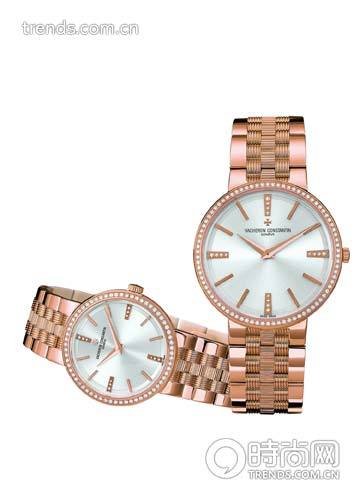 奢华<em>女士金表</em>:彰显高贵身份_经济_央视网