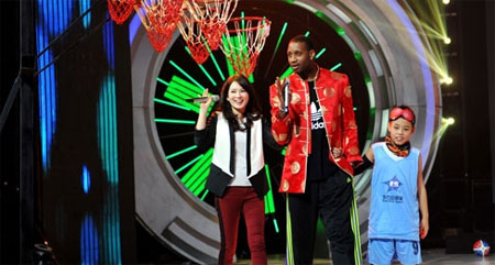 《中国少年派》00后各出奇招挑战麦蒂_搜视指