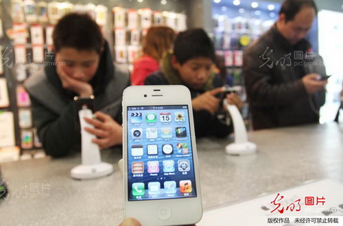 中国移动安徽公司董事长郑杰代表:建设更宽的