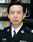 中央组织部副部长王尔乘宣布:刘赐贵任国家海