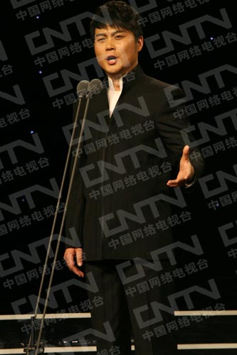 第十五届青歌赛吉林电视台参赛选手简介_青歌