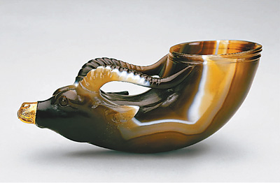 青史馆中藏 余韵照古今(美哉·华夏博物之旅)_经济_央视网