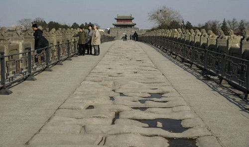 追寻红色印记 五一北京红色旅游景点推荐_红色