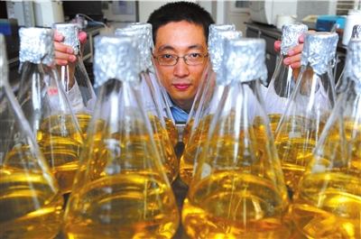 施一公当选美国双院外籍院士 曾落选中科院院士