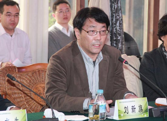 刘新旗:健康教育不足是中国做保健品最大障碍