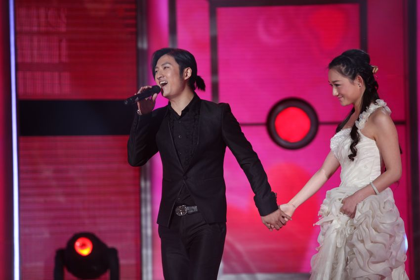 王成龙(谢霆锋)