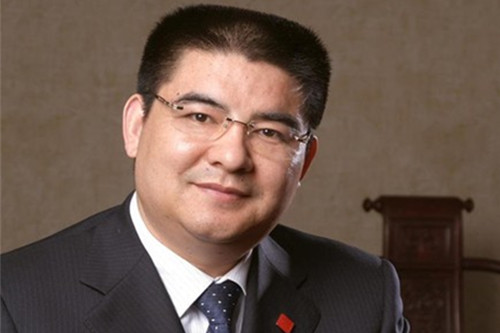 陈光标