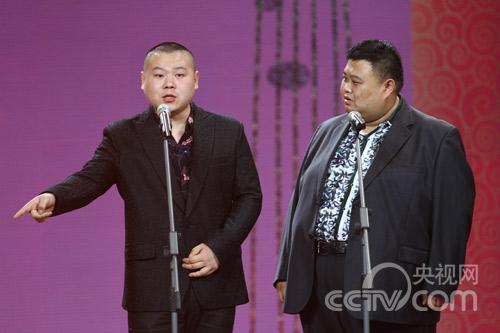 岳云鹏、孙越《小眼看世界》