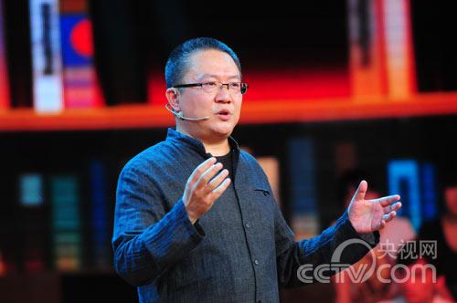 王澍《开讲啦》:<em>叛逆的征途</em>_搜视指南