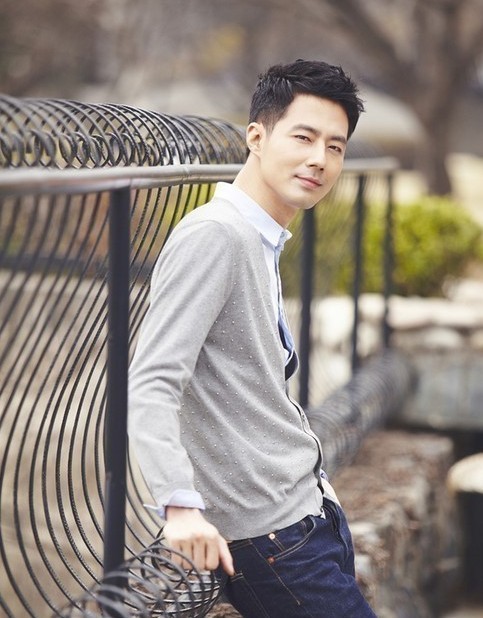 赵寅成等待三年 最后与《拳法》擦肩而过 综艺