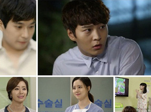 韩剧一周收视:《<em>Good doctor</em>》屡创新成绩 综艺